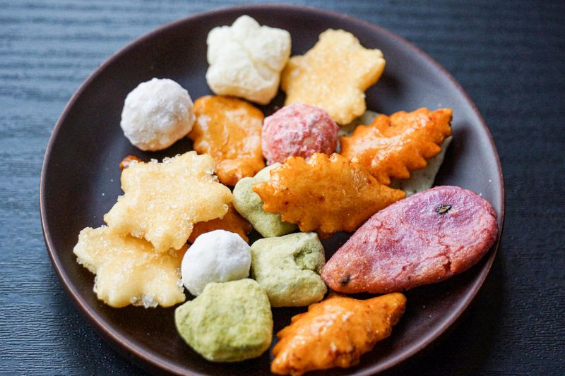 Sweet Vs Savoury Flavour Profiles