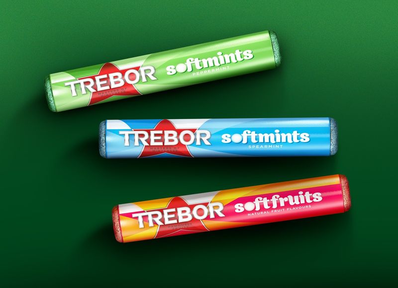 Softmints (Trebor)