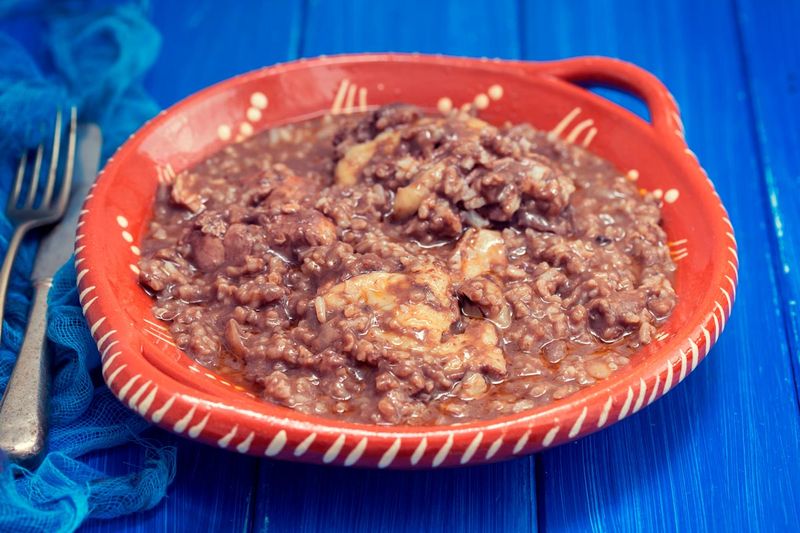 Arroz De Cabidela