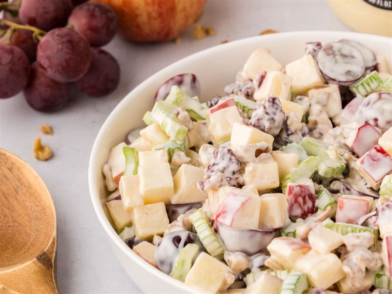 Waldorf Salad