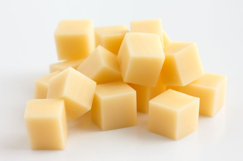 Cheese Portions
