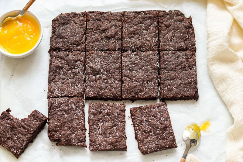 Chocolate Concrete