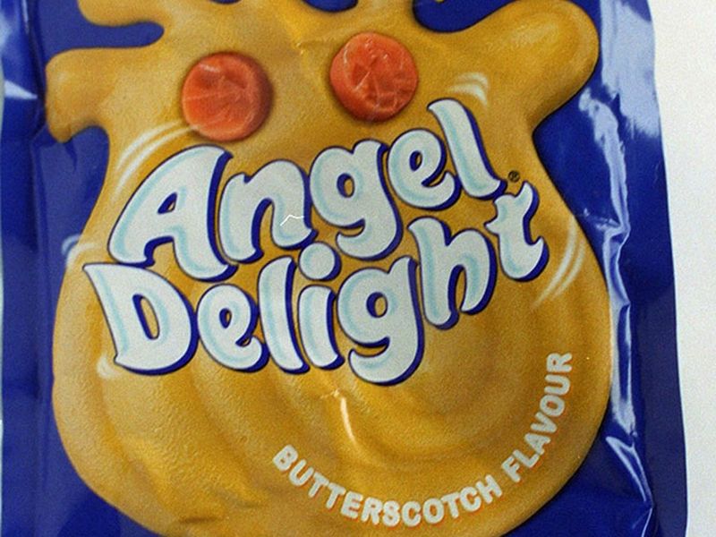 Angel Delight
