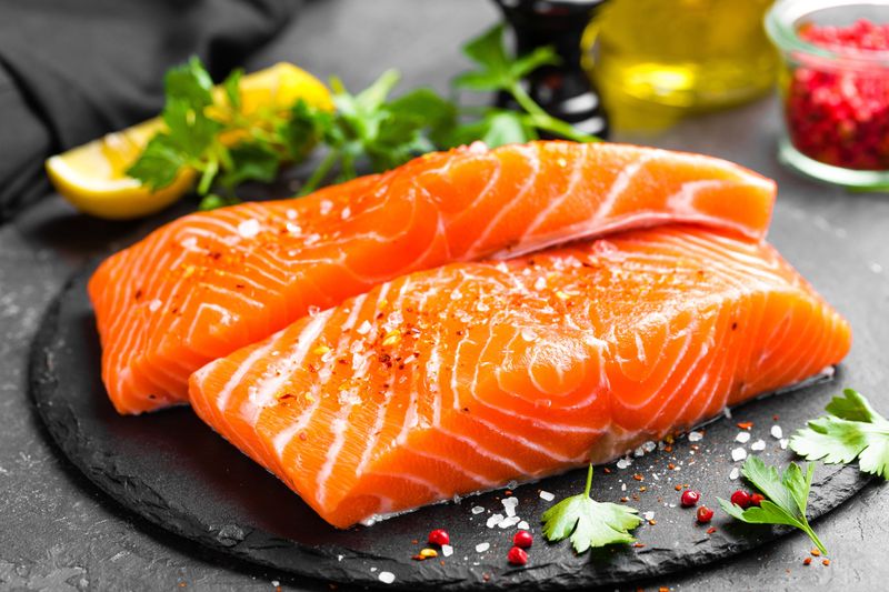 Salmon