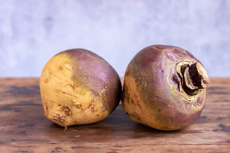 Swede – Rich In Vitamin C