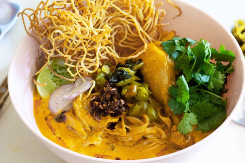 Khao Soi