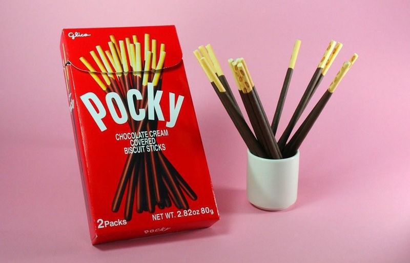 Pocky