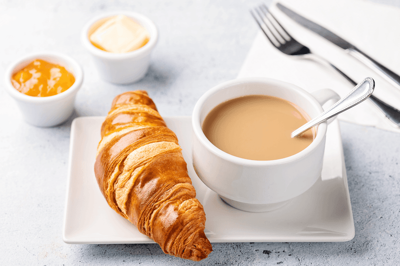 Differences In Breakfast Offerings Versus The UK
