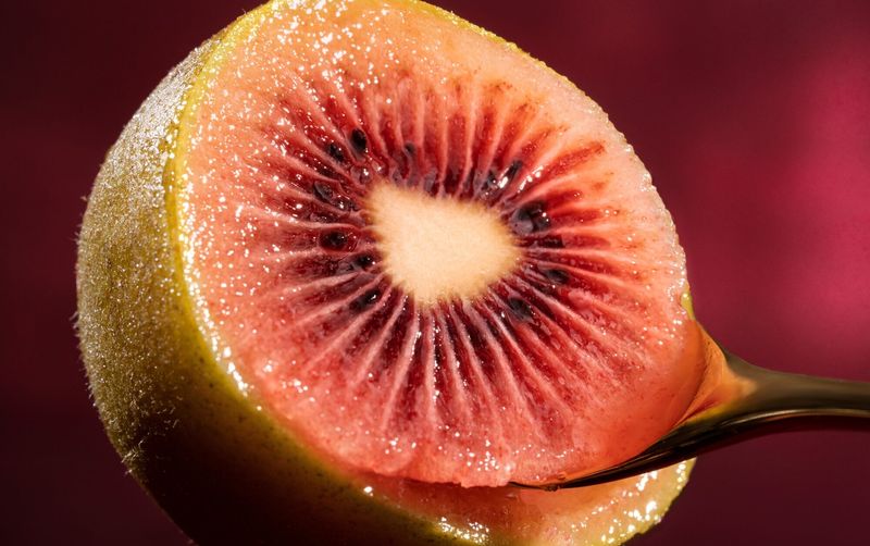 Skin Thickness And Edibility