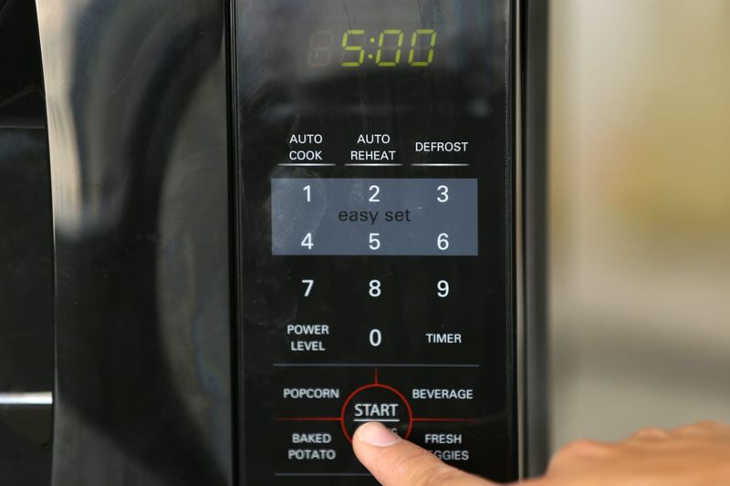 Microwave Settings And Timing Tips