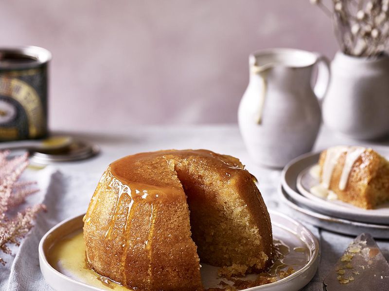 The Role Of Tradition In Winter Pudding Choices