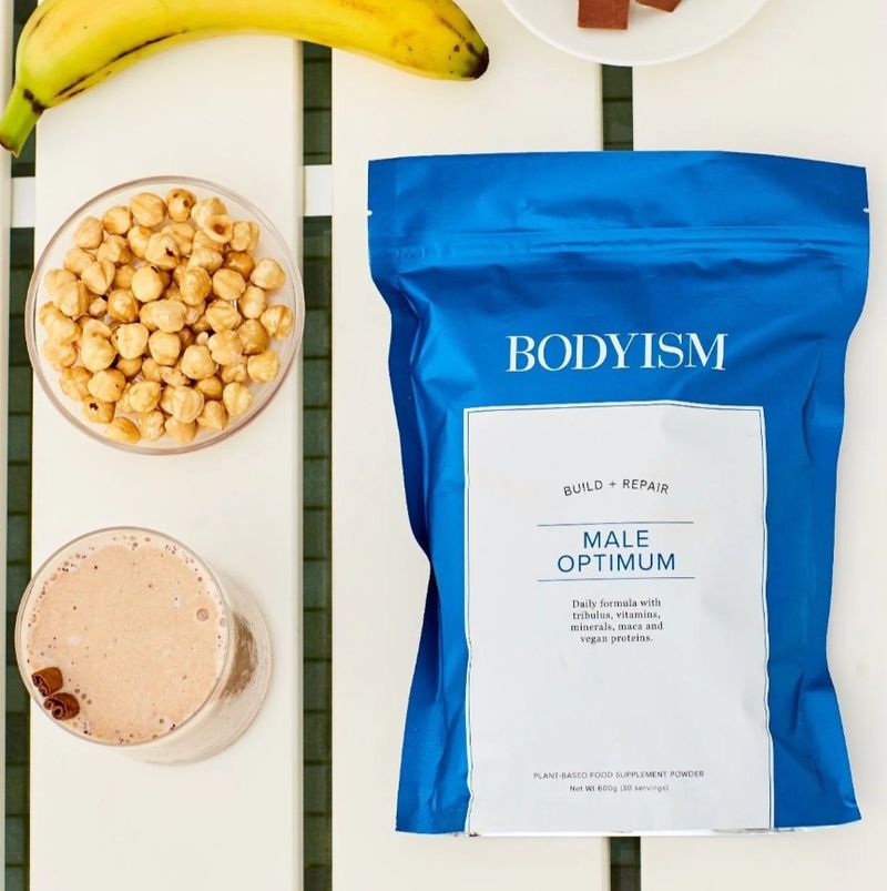 Bodyism Male Optimum