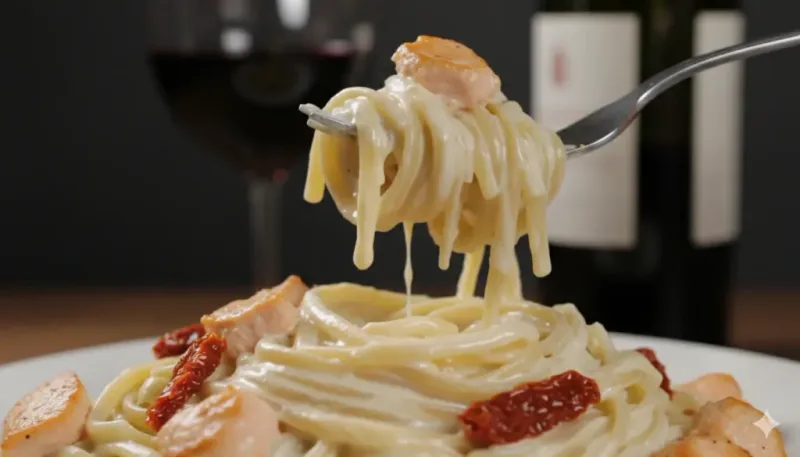 Foods That Easily Spill Or Drip
