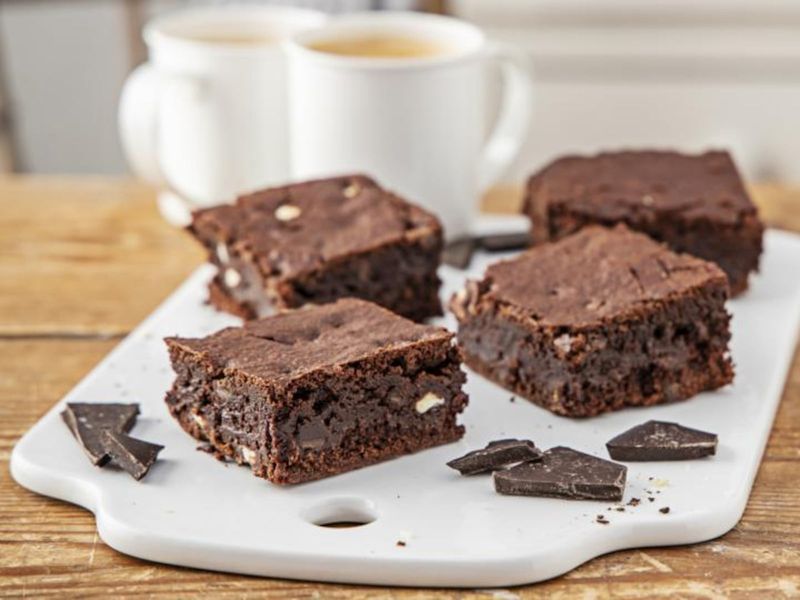 Chocolate Brownies