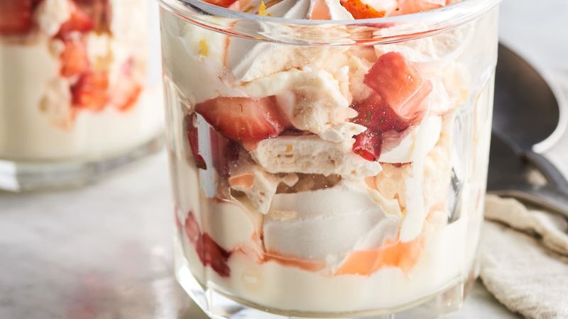Eton Mess