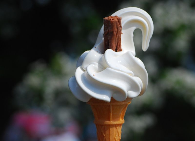 99 Ice Cream