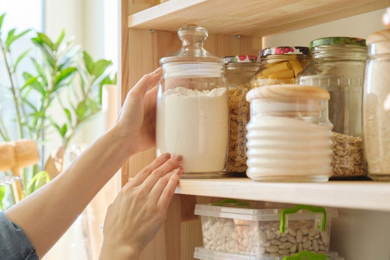 Understanding Shelf Life For Different Types Of Flour