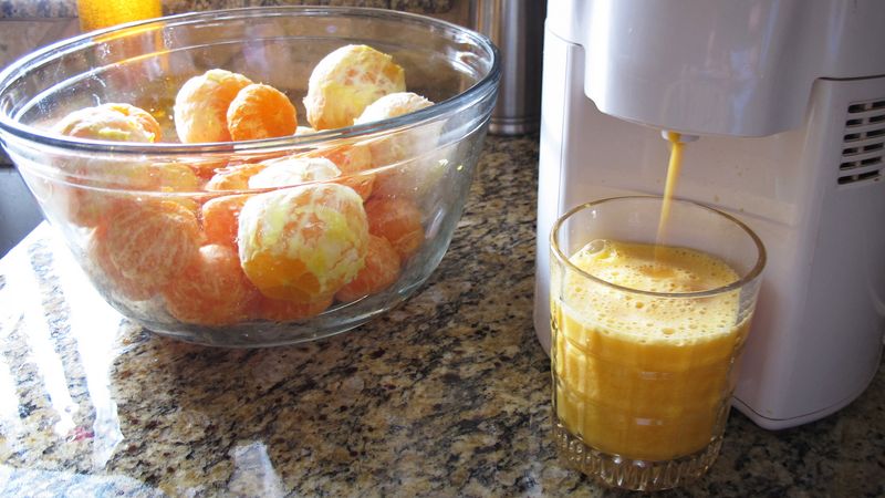 Fibre Loss Compared To Whole Fruit