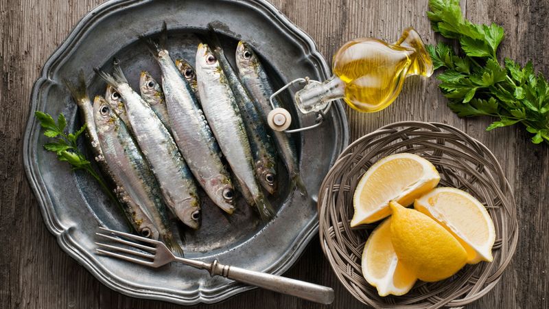 Anti-Inflammatory Effects