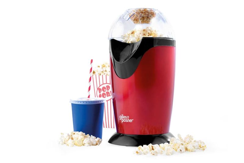 Giles & Posner EK0493G Popcorn Maker