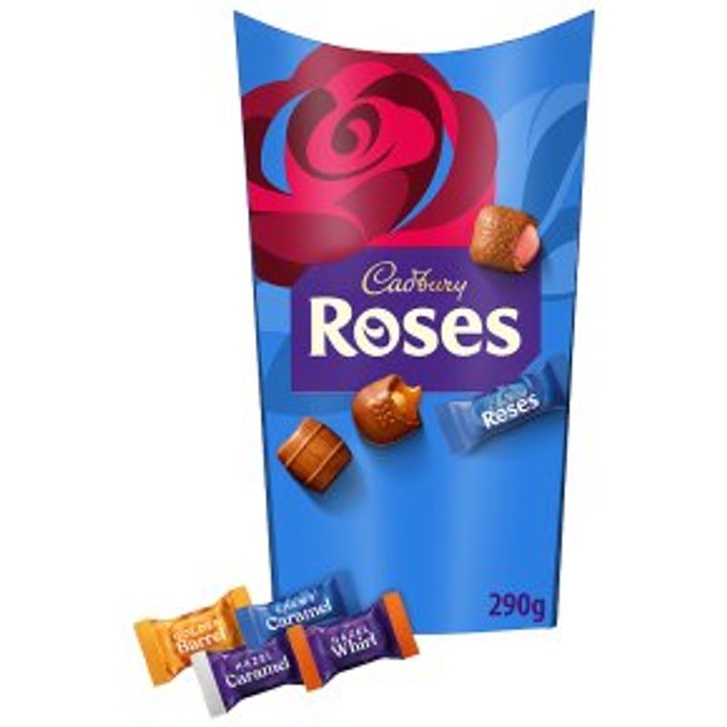 Cadbury Roses