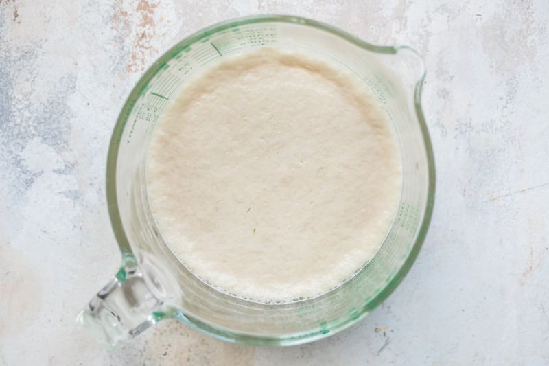 Let The Yeast Fully Activate