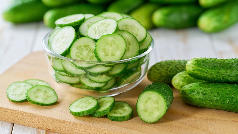Cucumber