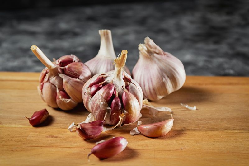 Garlic's Possible Role In Reducing Inflammation
