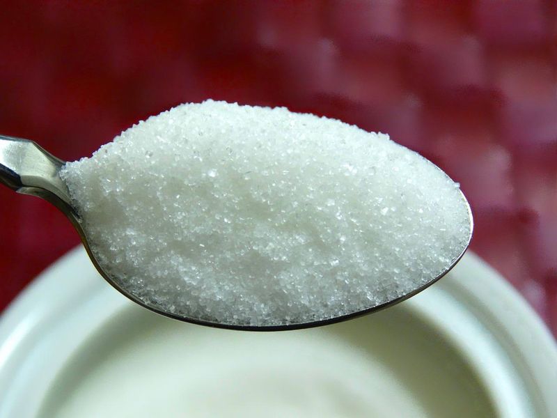 Blood Sugar Fluctuations