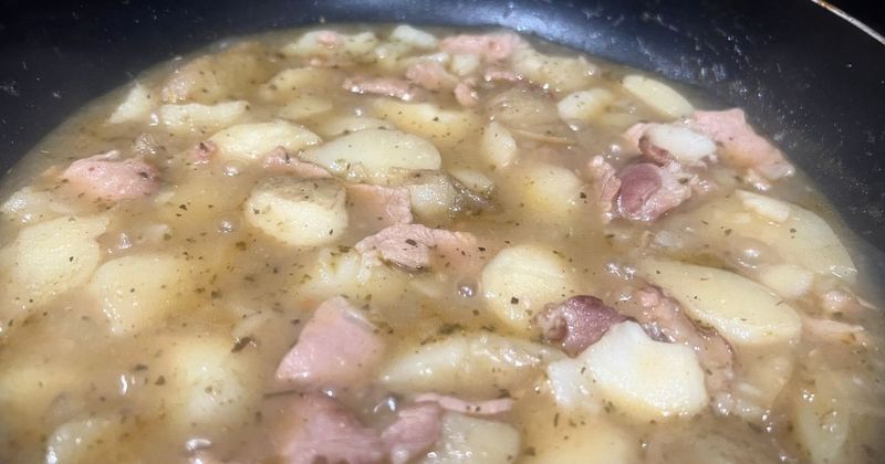 Tatws Pum Munud