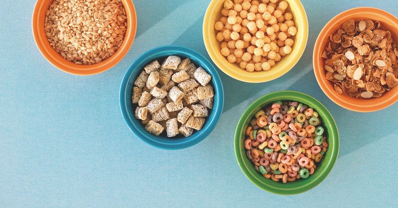 How Fortified Foods Can Fill Nutritional Gaps