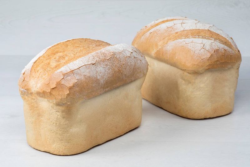 Increased Use Of Industrial Bread Improvers
