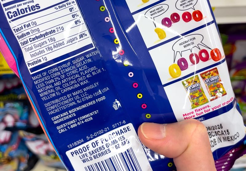 Ingredient Regulations And Safety Standards