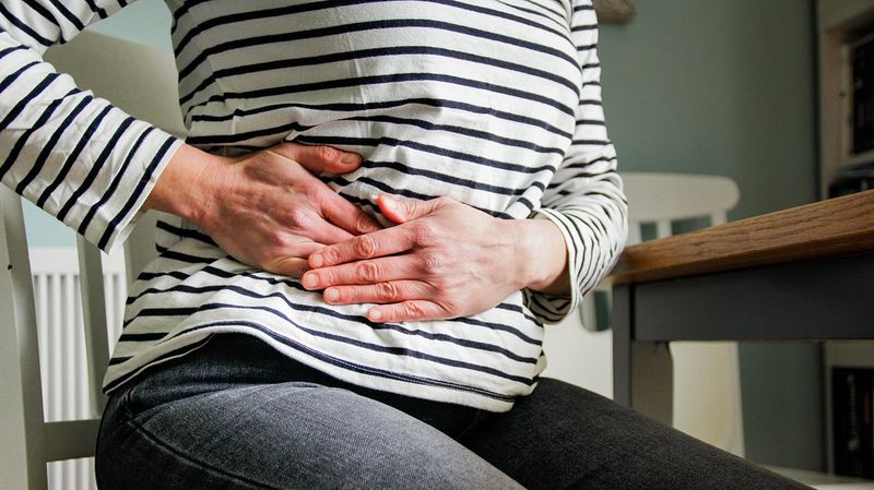 Changes In Digestion And Comfort