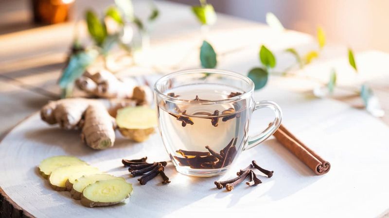 Supports Digestive Health