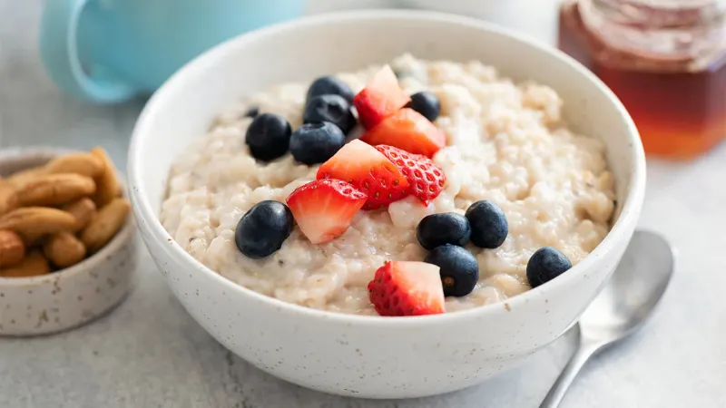 Improved Digestive Health And Better Gut Balance