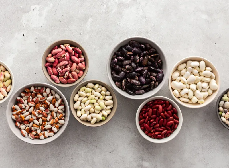 How Fibre Intake Naturally Increases