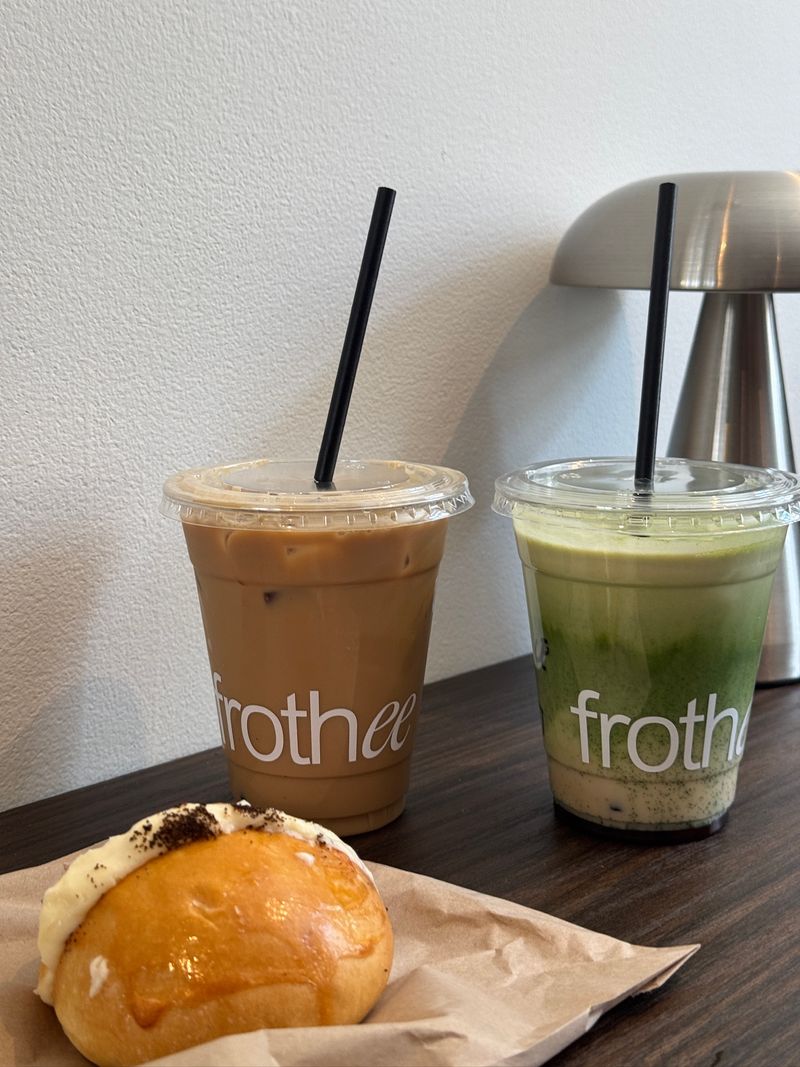 Signature Coffee Blends That Keep Locals Coming Back