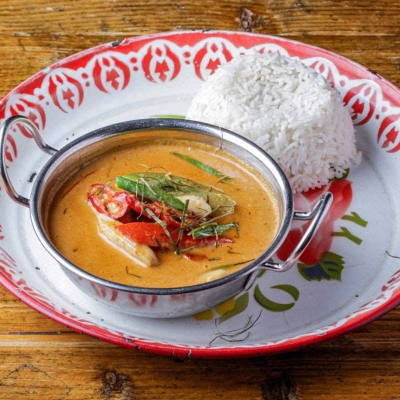 Why The Location Works Well For Casual Dining