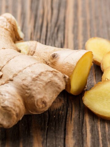 What May Happen To Your Body If You Consume Ginger Regularly