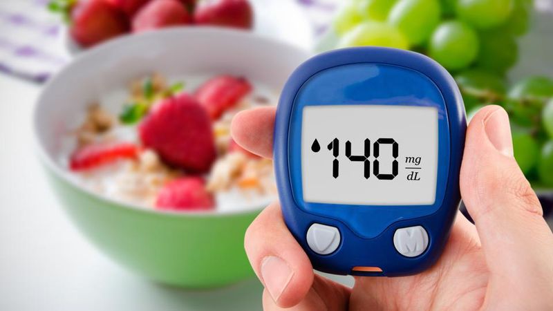 Influence Blood Sugar Response