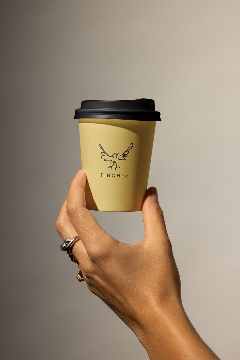 A Look At The Café’s Focus On Skills And Soft-Skill Development