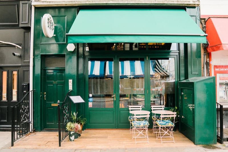 The Story Behind The Celebrity-Owned Venue