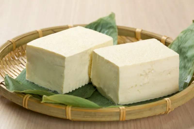Why Tofu Absorbs Flavour Better Than Most People Expect