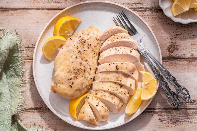 Chicken Breasts