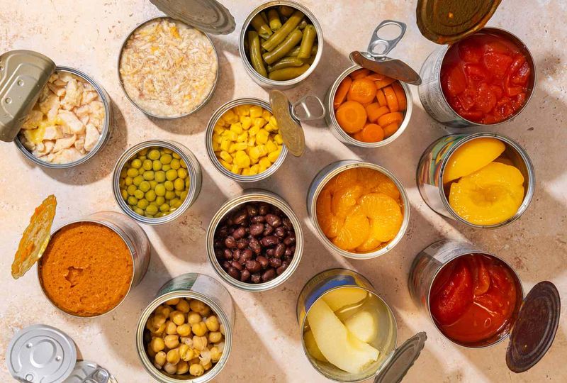 How Some UPFs Can Support A Balanced Diet