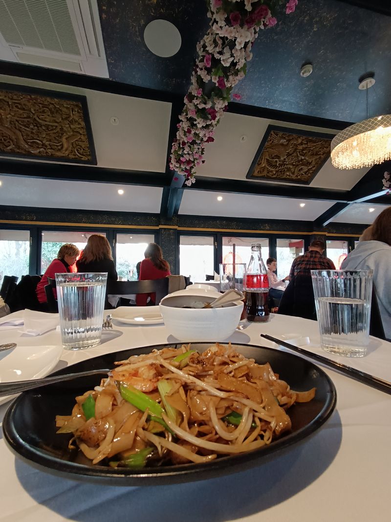 Why It Feels Different From Traditional London Restaurants
