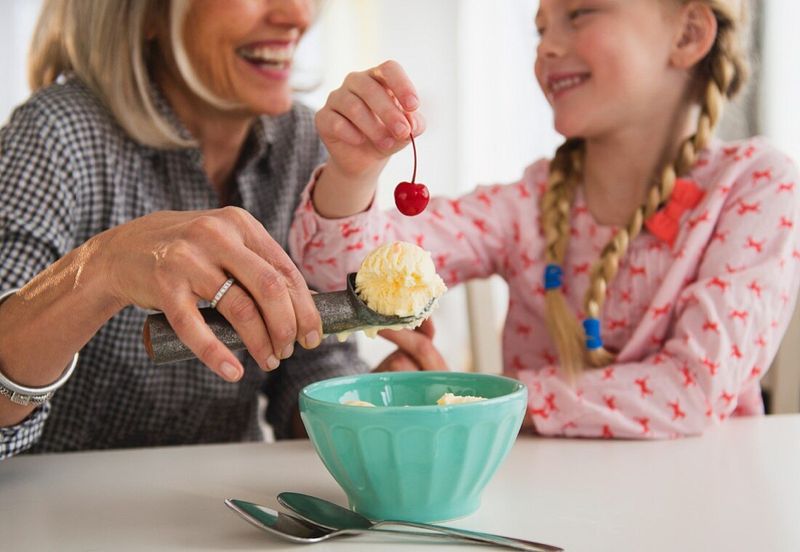 How Age And Lifestyle Can Influence Serving Needs