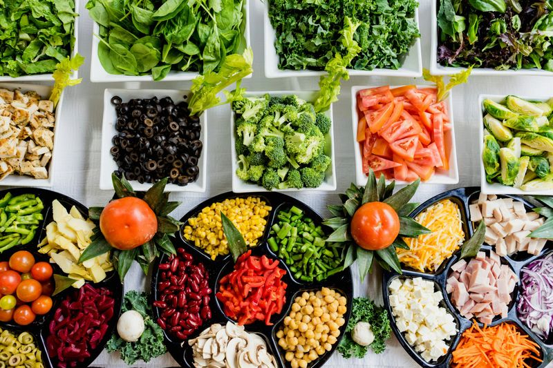 Why Balance Beats Cutting Foods Out Completely