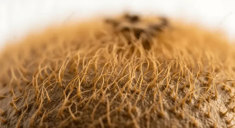 What The Skin Actually Contains